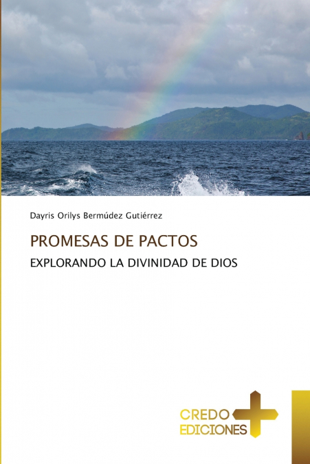 PROMESAS DE PACTOS