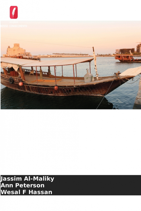 Análise da qualidade da água