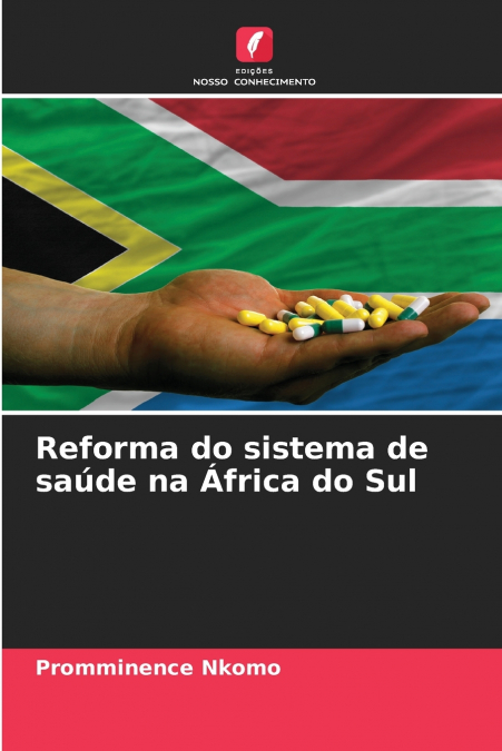 Reforma do sistema de saúde na África do Sul
