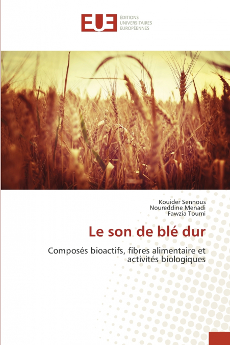Le son de blé dur