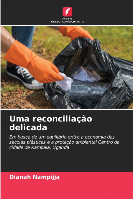 Uma reconciliação delicada