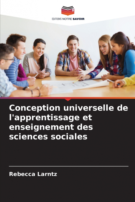 Conception universelle de l’apprentissage et enseignement des sciences sociales