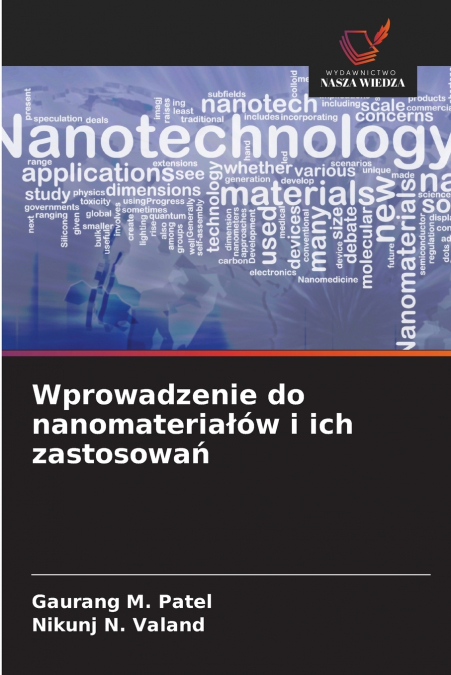 Wprowadzenie do nanomateriałów i ich zastosowań