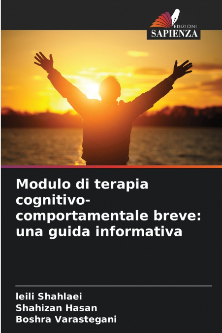 Modulo di terapia cognitivo-comportamentale breve