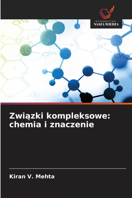 Związki kompleksowe