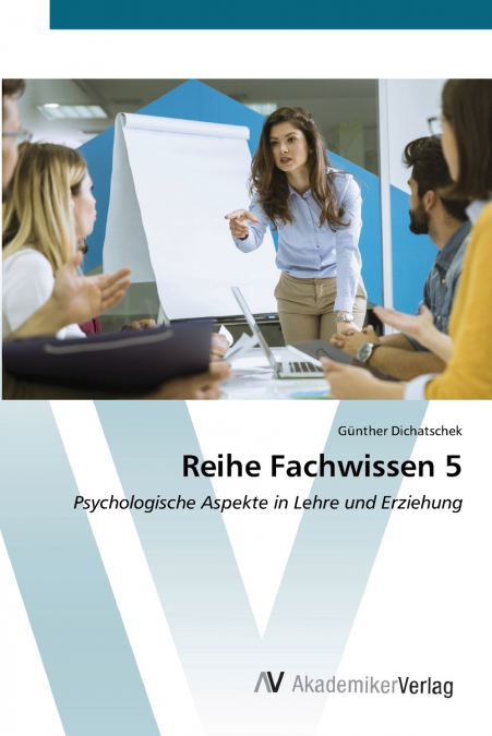 Reihe Fachwissen 5