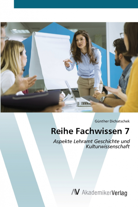 Reihe Fachwissen 7