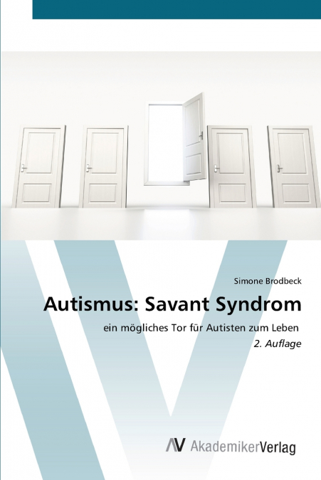 Autismus