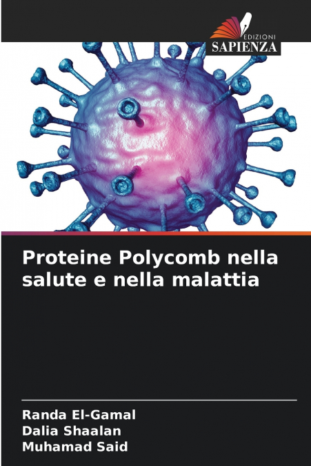 Proteine Polycomb nella salute e nella malattia