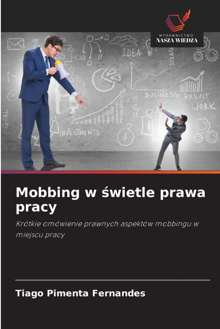 Mobbing w świetle prawa pracy