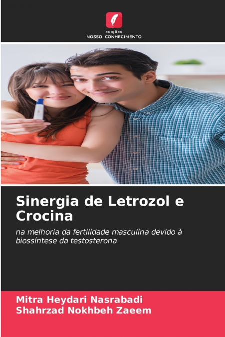 Sinergia de Letrozol e Crocina