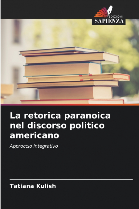 La retorica paranoica nel discorso politico americano
