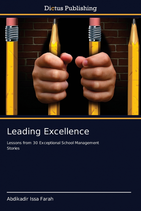 Leading Excellence