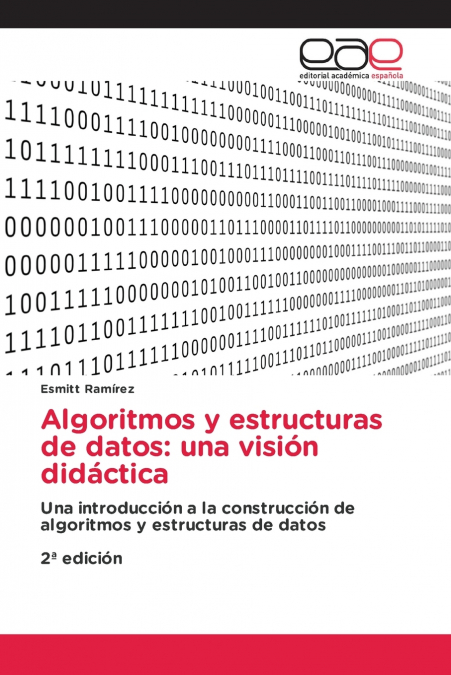 Algoritmos y estructuras de datos