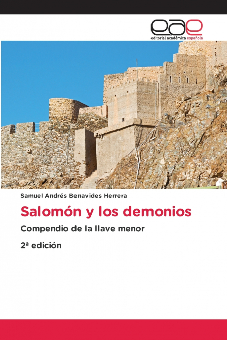Salomón y los demonios
