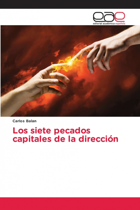 Los siete pecados capitales de la dirección