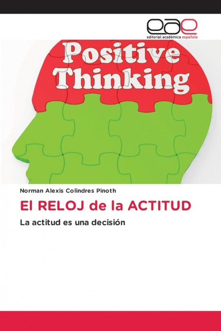 El RELOJ de la ACTITUD
