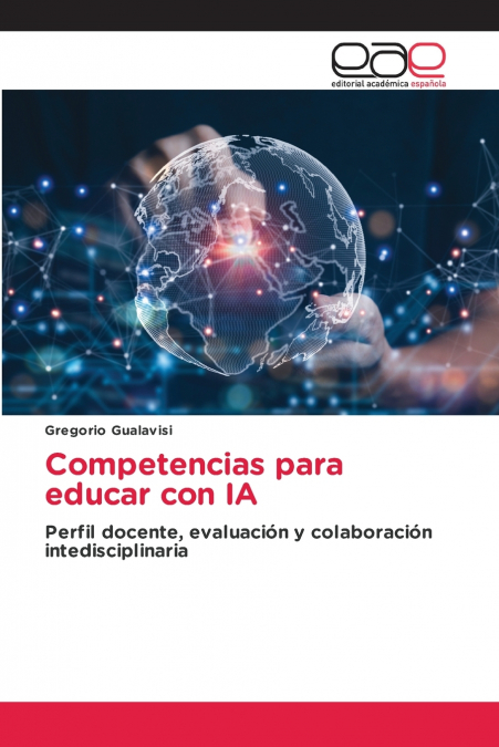 Competencias para educar con IA
