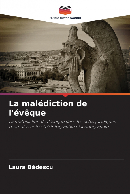 La malédiction de l’évêque