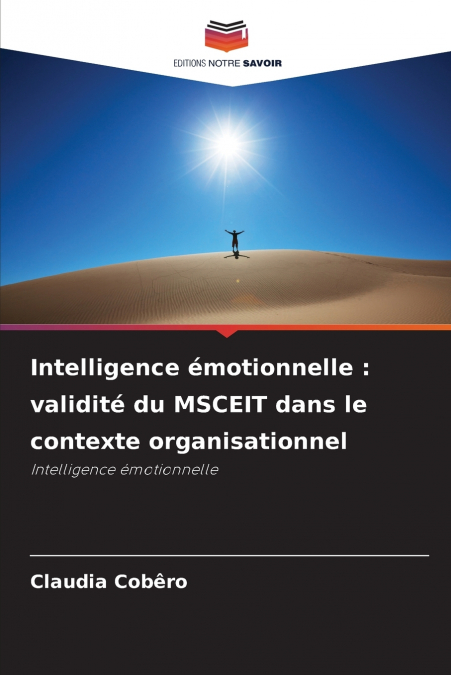 Intelligence émotionnelle