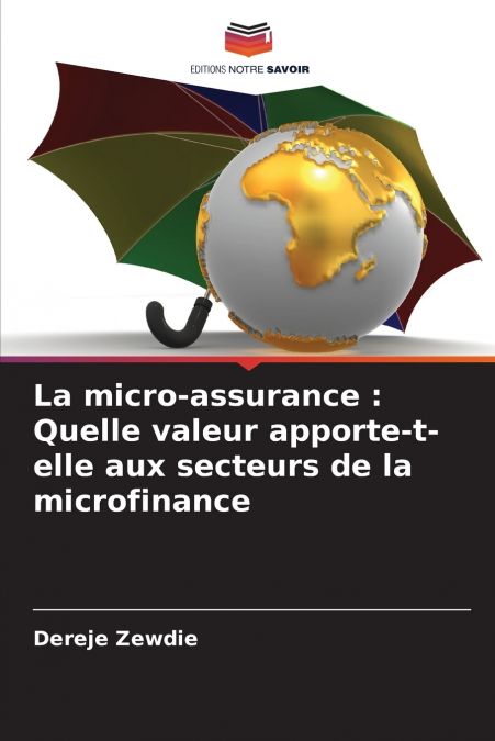 La micro-assurance