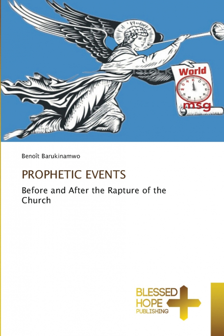 PROPHETIC EVENTS