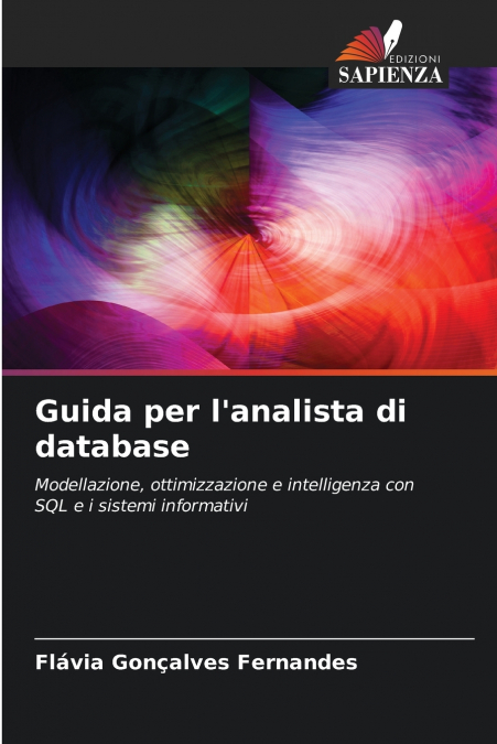 Guida per l’analista di database