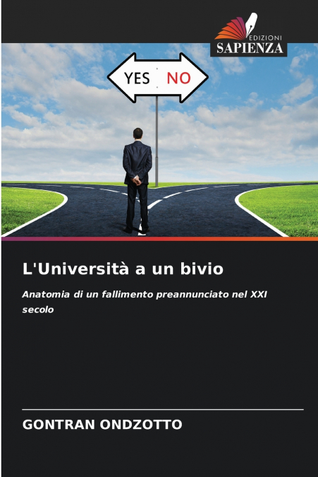 L’Università a un bivio