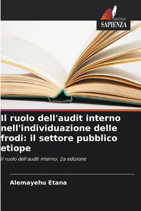 Il ruolo dell’audit interno nell’individuazione delle frodi