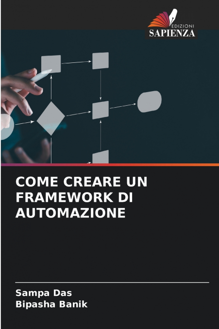 COME CREARE UN FRAMEWORK DI AUTOMAZIONE