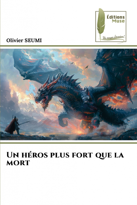 Un héros plus fort que la mort