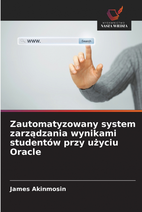 Zautomatyzowany system zarządzania wynikami studentów przy użyciu Oracle
