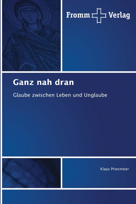 Ganz nah dran