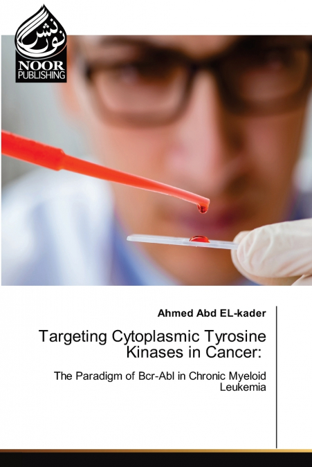 Targeting Cytoplasmic Tyrosine Kinases in Cancer