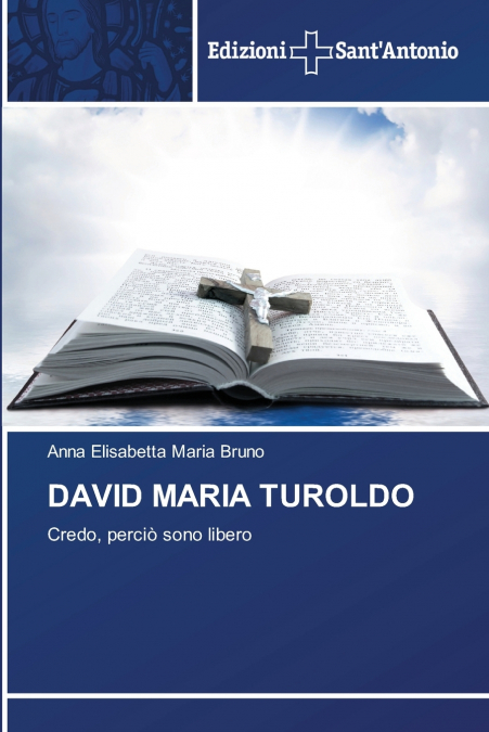 DAVID MARIA TUROLDO