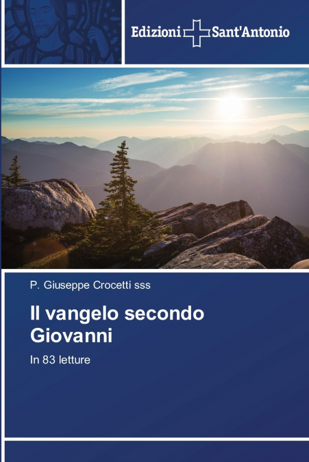 Il vangelo secondo Giovanni
