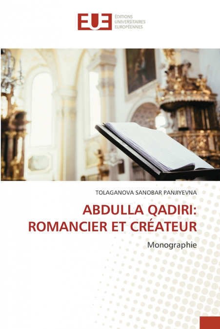 ABDULLA QADIRI