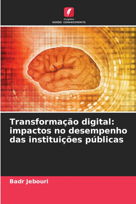 Transformação digital