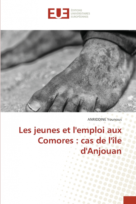 Les jeunes et l’emploi aux Comores