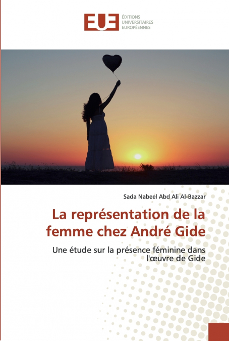 La représentation de la femme chez André Gide
