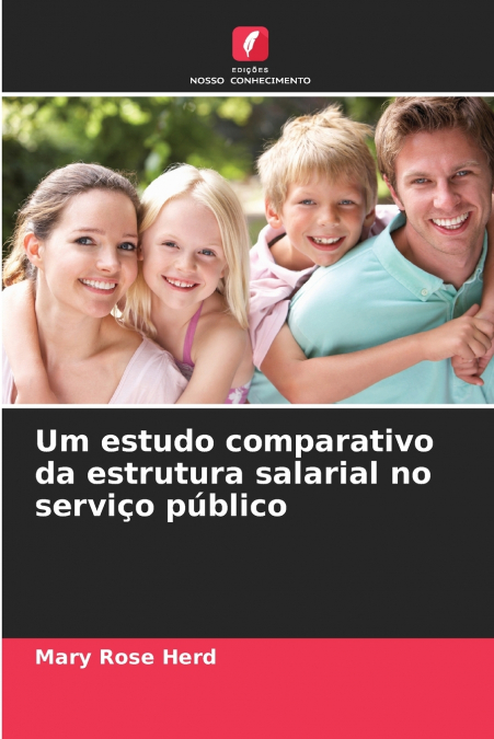 Um estudo comparativo da estrutura salarial no serviço público