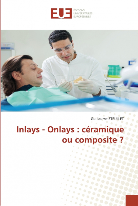 Inlays - Onlays