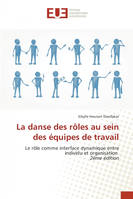 La danse des rôles au sein des équipes de travail