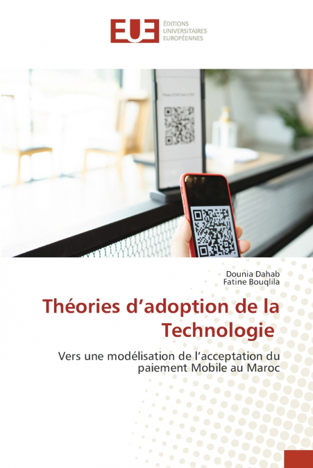 Théories d’adoption de la Technologie