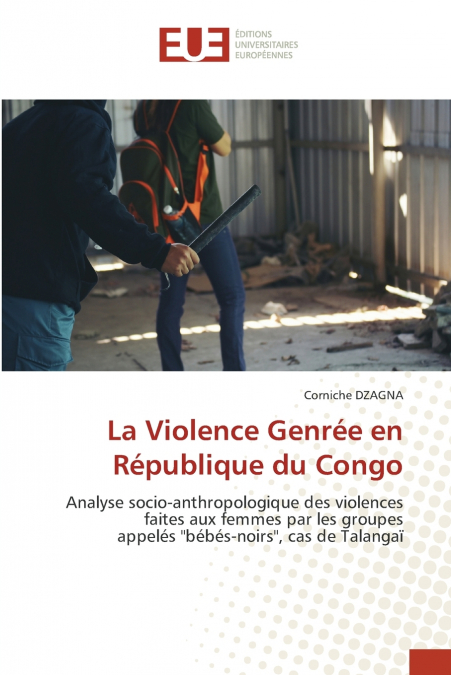 La Violence Genrée en République du Congo