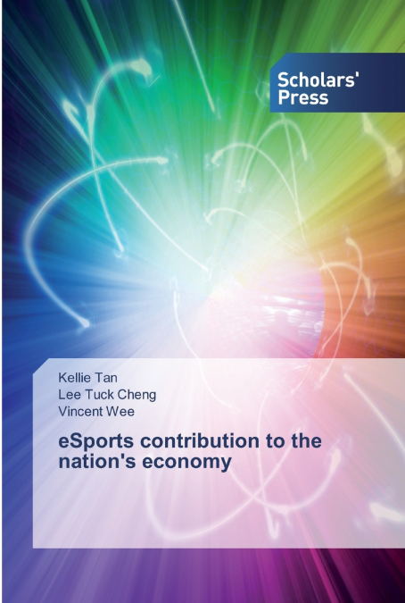 eSports contribution to the nation’s economy
