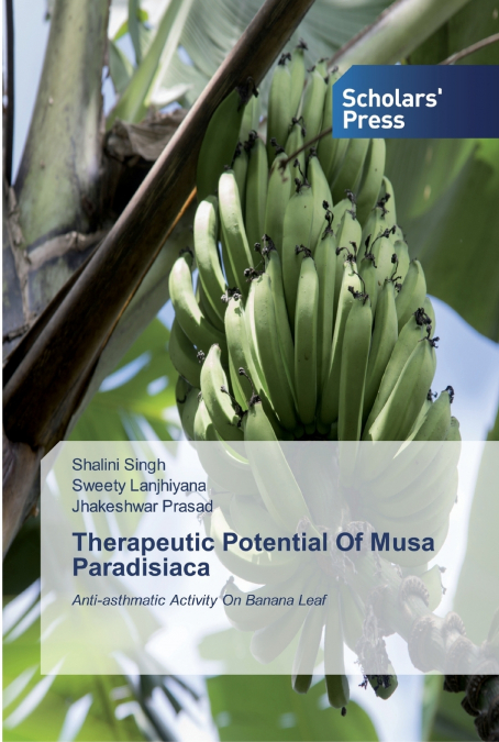 Therapeutic Potential Of Musa Paradisiaca
