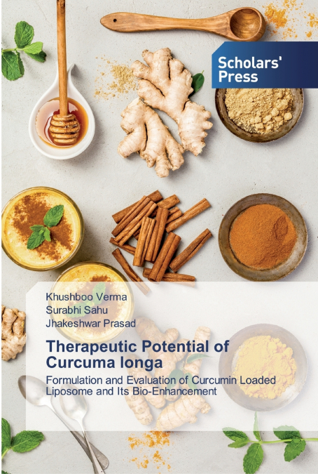 Therapeutic Potential of Curcuma longa