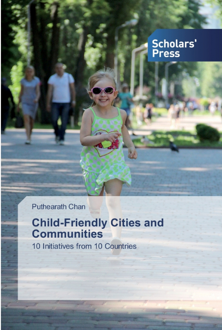 Child-Friendly Cities and Communities