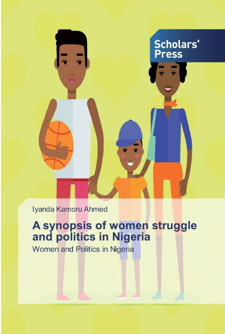 A synopsis of women struggle and politics in Nigeria